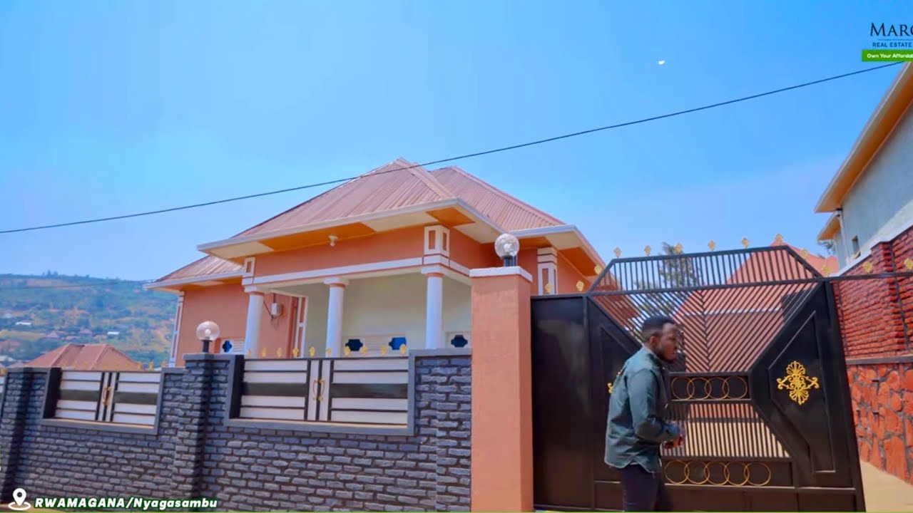 Niba ushaka #INZU NZIZA WAGURA Iyi NTIGUCIKE | ni NZIZA Cyane | IRAGURISHWA Macye