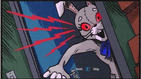 FNAF security breach speedrun 1.04