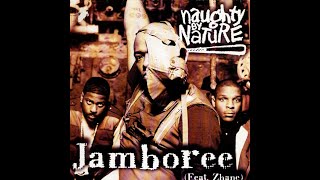Naughty By Nature - Jamboree (Club Mix)