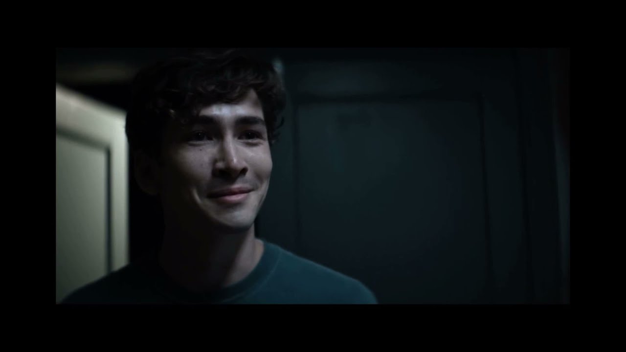 You | Season 3 Episode 9 | Love kills Theo | Theo finds Cary and Sherry