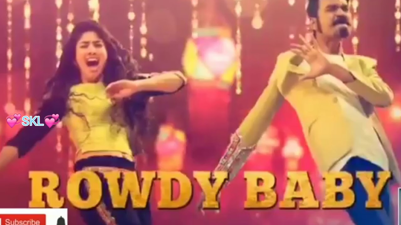 Rowdy baby Song Copy cat SKL U1 YouTube