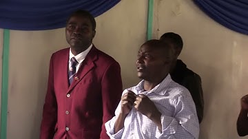 PRAISE AND WORSHIP PCMF SUNDAY