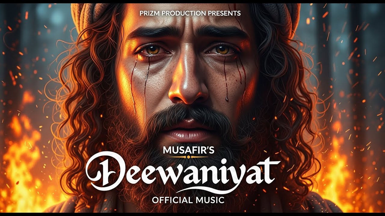 Deewaniyat ( दीवानियत ) - Madness begins where love ends | Love-Madness-Destiny | 