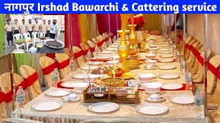 Nagpur best catering service by Irshad Bawarchi & Cattering || Nagpur best Bawarchi, Veg, Non Veg,