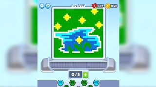 Sand Loop Level 263 Walkthrough Solution 