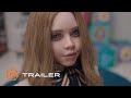 M3GAN Official Trailer (2023) – Regal Theatres HD
