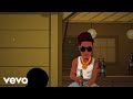 Yung Bredda Steamy Animated Lyric Video 