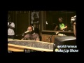 freeway rick ross interview PART 1 - talkes about how he got his name + listening to the WakeUpShow!
