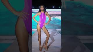 Porshia Swim At Miami Swim Week The Shows Highlights Part 2.