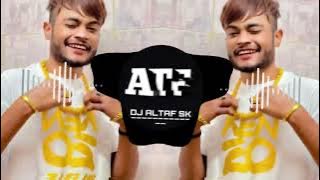 Haa Meri Jaan || Sameer Stylo || Dailauge Remix || DJ Altaf SK official