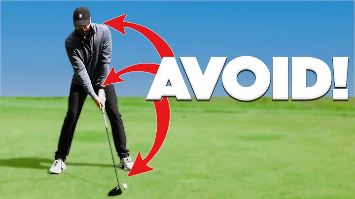 3 biggest driver mistakes golfers make (easy, simp...