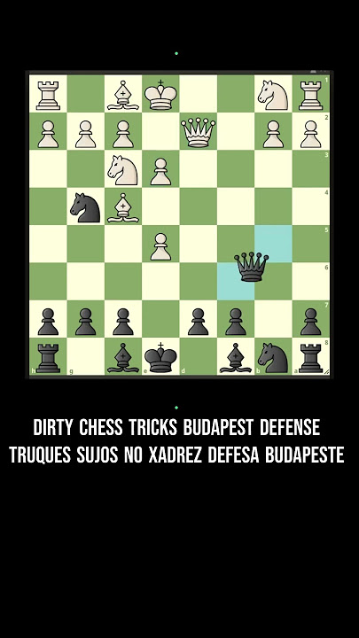 Abertura Inglesa leva mate em 6 lances #xadrez #chess #viral #chesstik