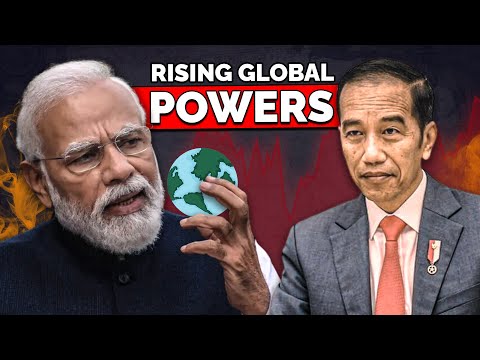 India vs Indonesia: The Fastest Growing Economies In 2023