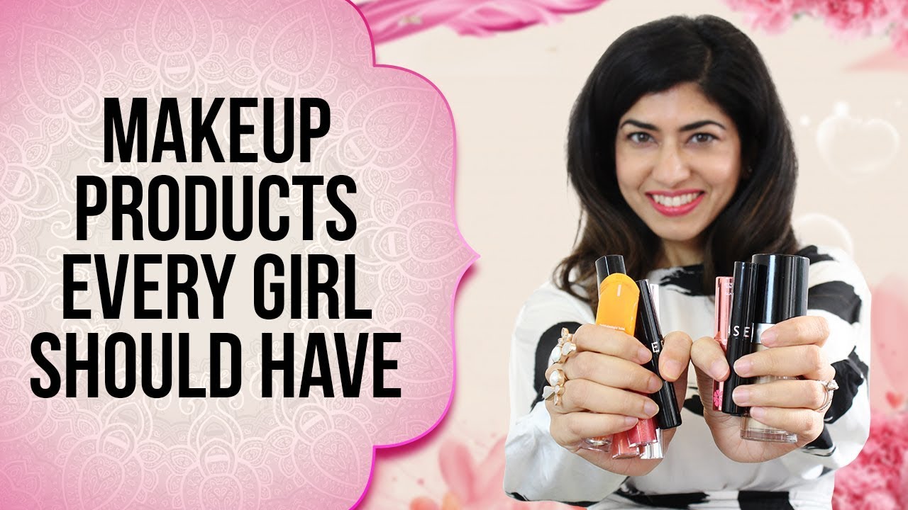Best Makeup Products In India Hindi Best Makeup Products For 