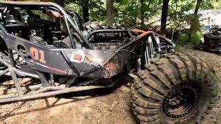 2023 NRRA rock racing Rush Spring Ranch, MO