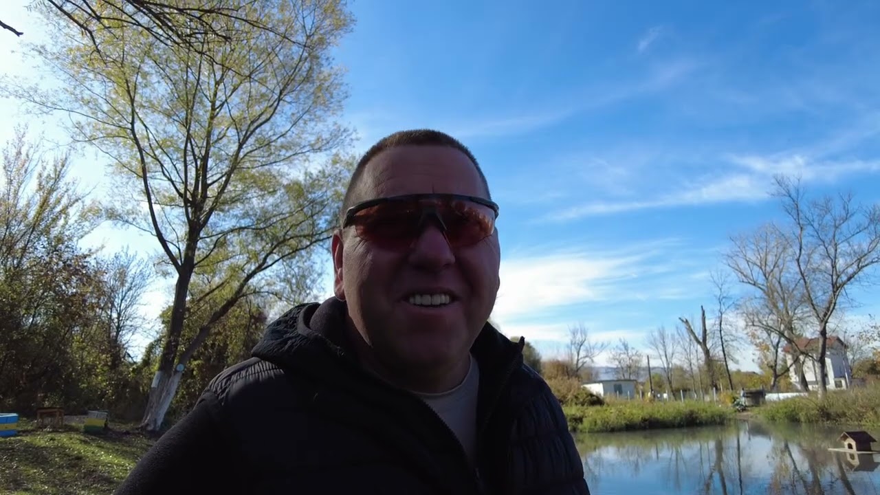 Водоемите край Долни Раковец