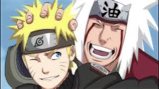 Story Wa Anime Sad Uzumaki Naruto // Kematian Jiraiya