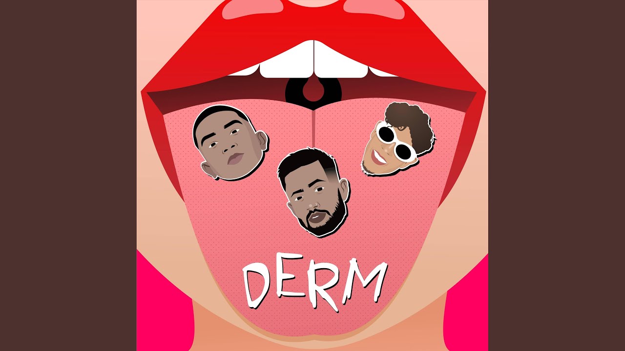 Watch DERM on YouTube Watch DERM on YouTube