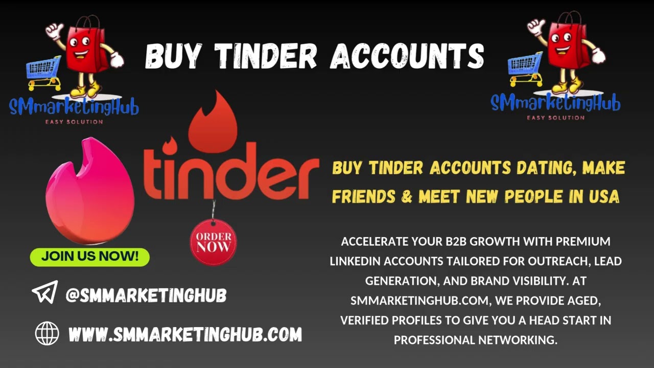 10 Best Tinder Profile Services To Buy Online in USA