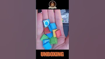 Een plek voor al mijn boeken Deluxe Edition Unboxing #Kort #eenplekvooralmijnboeken #bordspellen ...