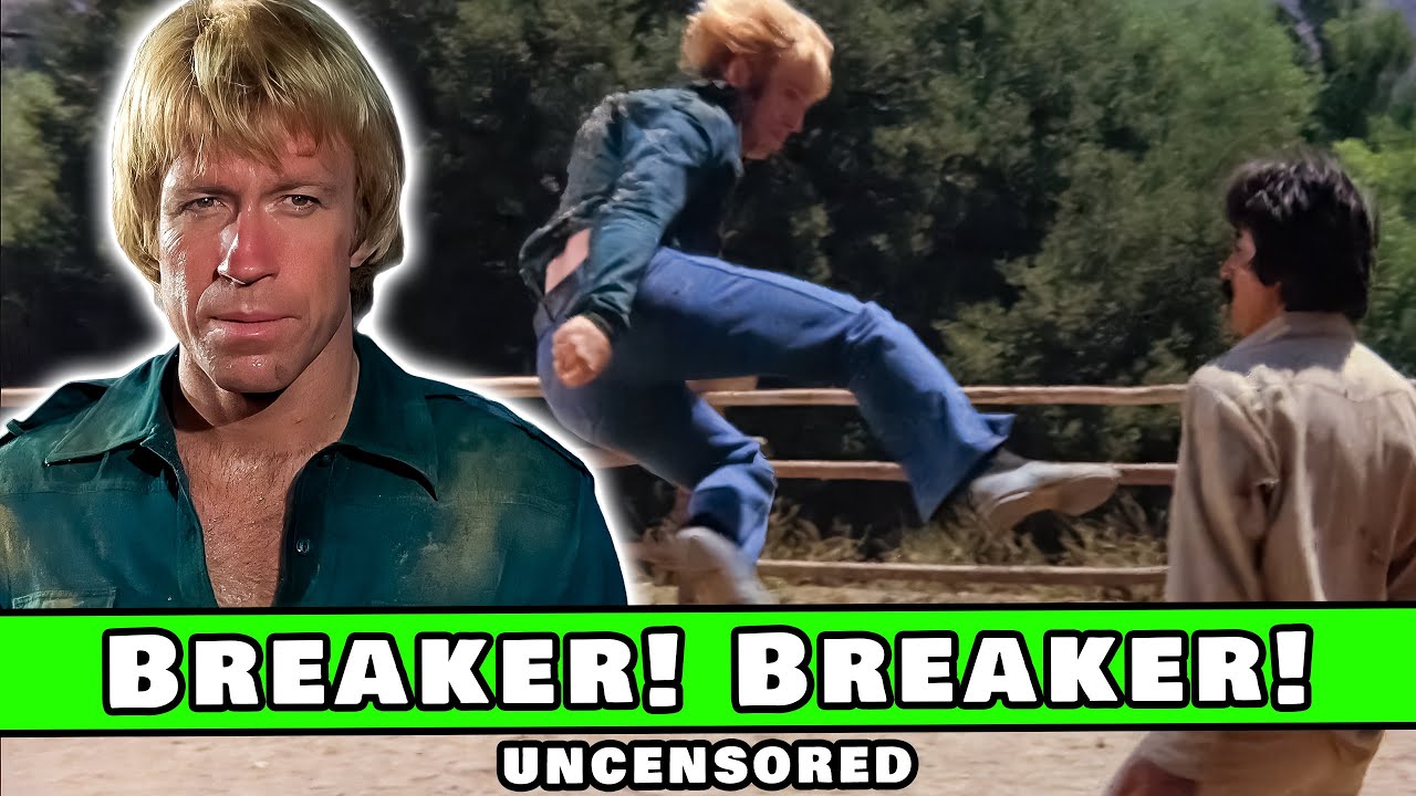 SBIG 366 - Breaker! Breaker! - Uncensored Member Episode