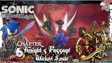 Chapter 6: Knight