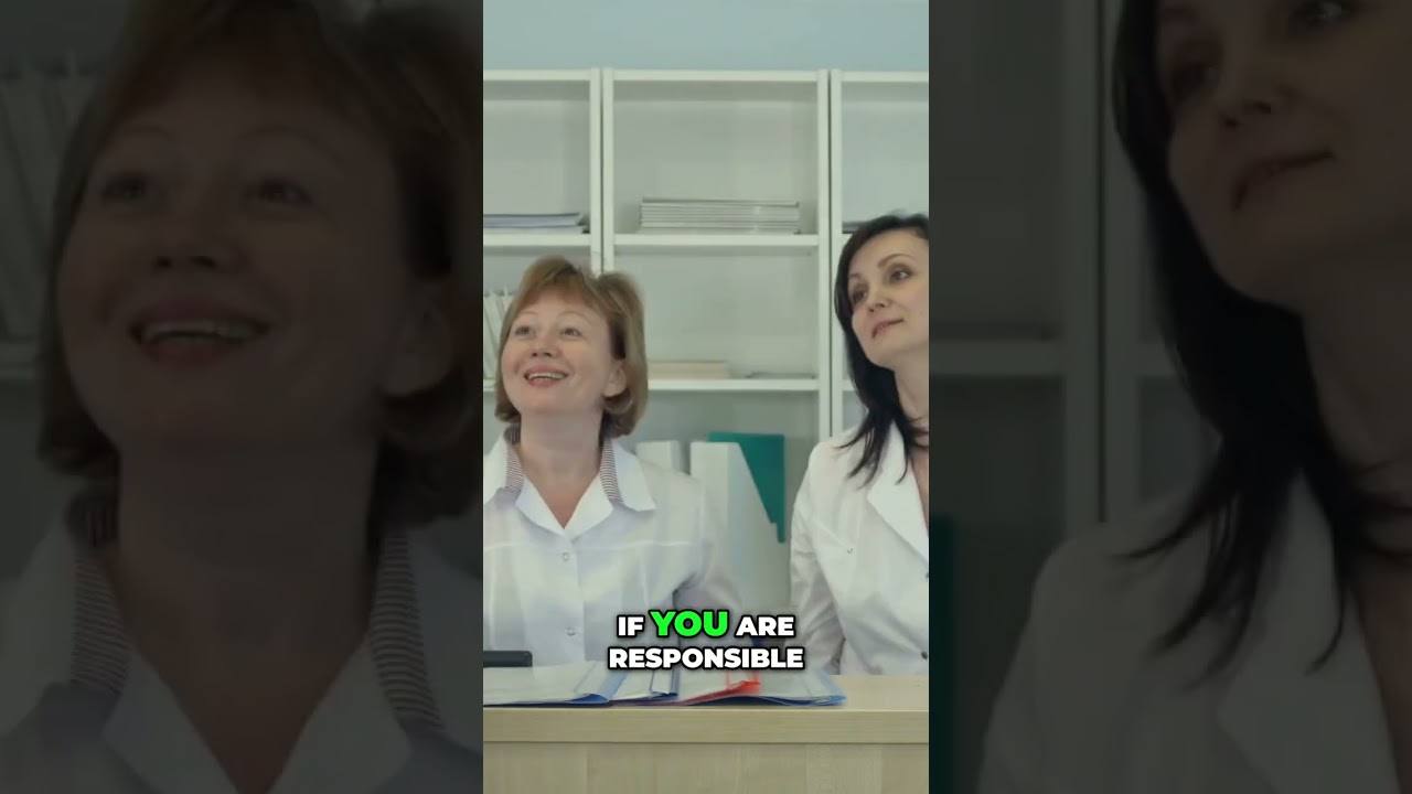 The 10 Key Responsibilities of a Secretary | From Customer Service to Compliance