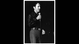 First time! Bobby Darin - Me and Mr Hohner (live, 1969)