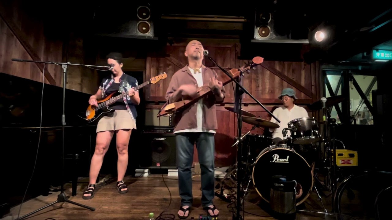 Assista a 生命の花|Bie Suo & Friends|Live at ZAC BARAN 2024 Aug 2 no YouTube Assista a 生命の花|Bie Suo & Friends|Live at ZAC BARAN 2024 Aug 2 no YouTube