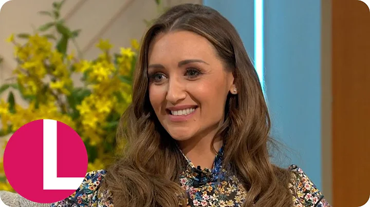 Catherine Tyldesley Reveals Injury Which Forced He...