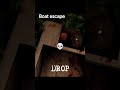 granny chapter 2 boat escape all item use #granny #vairal #shortfeed #trendingshort