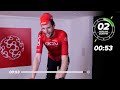 Super High Cadence Sprints! | 20 Minute HITT Indoor Cycling Workout
