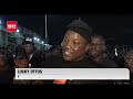 Family Demands Justice for Graduate Shot Dead by Police