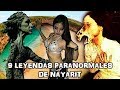 9 Leyendas Paranormales De Nayarit