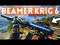 This WARZONE KRIG Loadout is still a DEMON! (Best Class Setup)