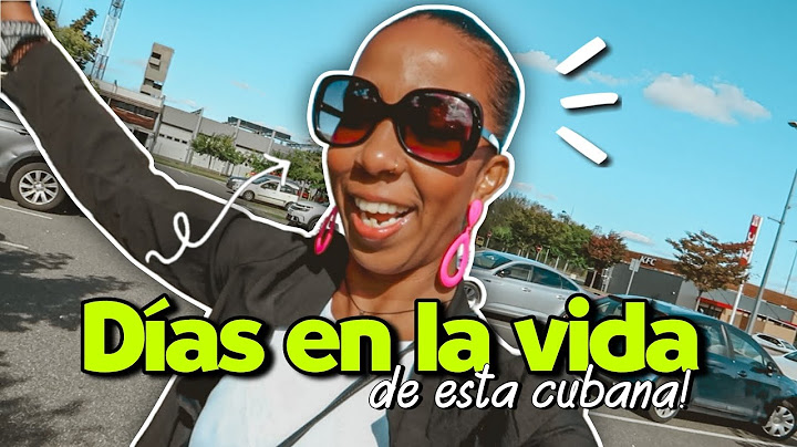 VLOG Días en mi vida | Así se desenvuelve mi jornada | Crece por día.