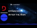 Cyclone music  dynacom  after the rain