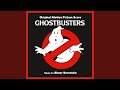 Mistake From Ghostbusters Soundtrack