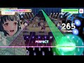 【バンドリ!ガルパ】Moonlight Walk / Poppin'Party [HARD 21]【アニメ 進化の実 〜知らないうちに勝ち組人生〜ED曲】