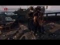 Ac4 stab like a ninja