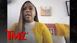 Rodney King's Daughter Says Tyre Nichols' Family Can't Prepare for What's Coming | TMZ