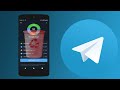 How To Delete Media for Specific Chats in Telegram for Android