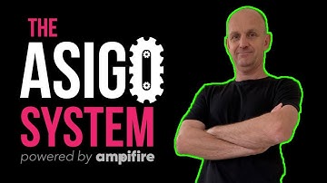 The Asigo System Review in 2020 - An In-Depth Look