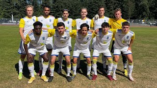 LEAGUE 1 BC CHAMPIONSHIP 2022 | Jordano Pinto - All touches