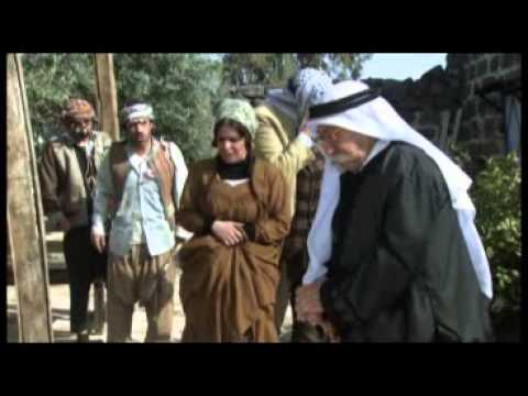 برومو مسلسل الخربة