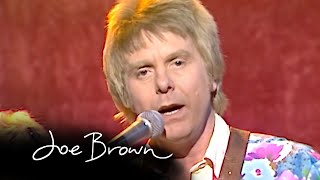 Joe Brown, Vicki Brown & The Bruvvers- Sea Of Heartbreak (Live From Two, 12.12.1979) chords