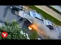 Russian general killed in Moscow car bomb