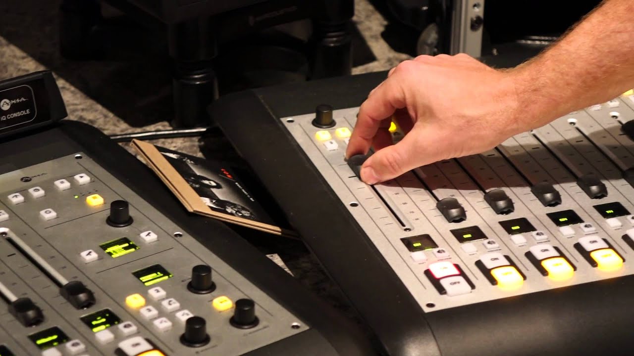 Axia Metering  YouTube