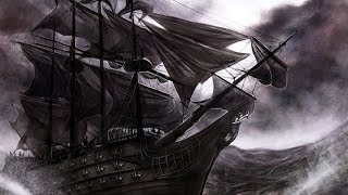 CALICO JACK - Running Wild cover by Jolly Roger (non ancora)