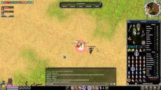 ClaudioRambo MKMT2 a usar HACKS !!!